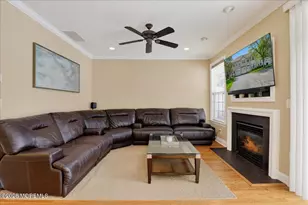 258 Shinnecock Dr, Manalapan Township, NJ 07726 - Photo 8