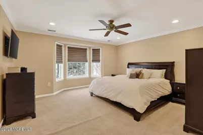 258 Shinnecock Drive, Manalapan Township, NJ 07726 - Photo 18