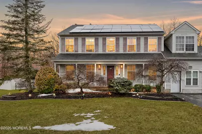 2080 Whitesville Road, Toms River Township, NJ 08755 - Photo 1