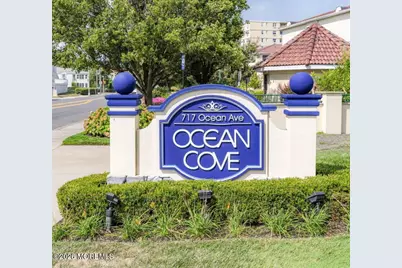 717 Ocean Avenue #208, Long Branch, NJ 07740 - Photo 26