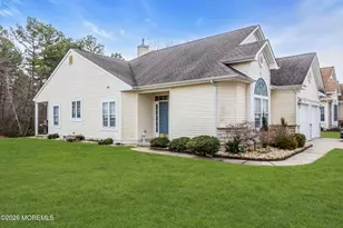 51 Belmar Blvd, Waretown, NJ 08758 - Photo 2