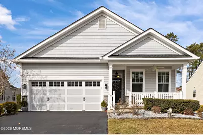 8 Starboard Court, Little Egg Harbor, NJ 08087 - Photo 2