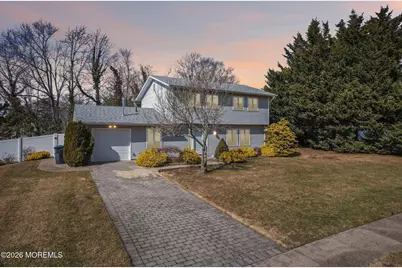 972 Quartz Drive, Toms River Township, NJ 08753 - Photo 1