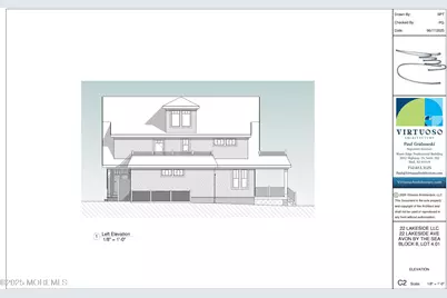 24 Lakeside Avenue, Avon by the Sea, NJ 07717 - Photo 16