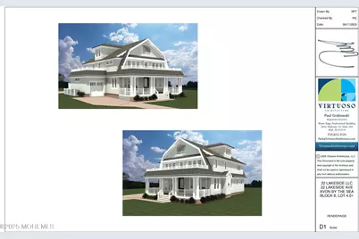 24 Lakeside Avenue, Avon by the Sea, NJ 07717 - Photo 16