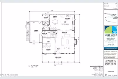 24 Lakeside Avenue, Avon by the Sea, NJ 07717 - Photo 22