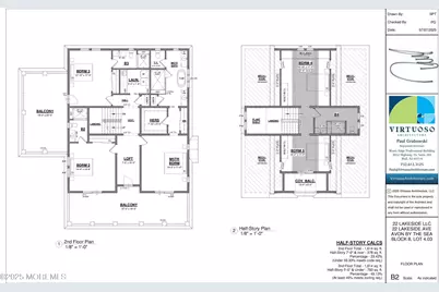 24 Lakeside Avenue, Avon by the Sea, NJ 07717 - Photo 20