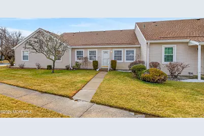 69 William and Mary Sq #B, Freehold, NJ 07728 - Photo 32