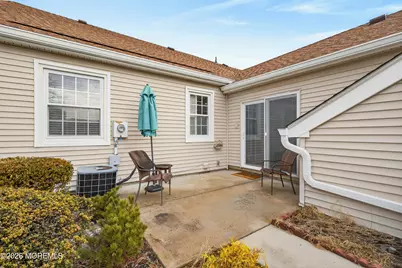 69 William and Mary Sq #B, Freehold, NJ 07728 - Photo 4