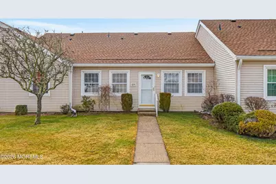 69 William and Mary Sq #B, Freehold, NJ 07728 - Photo 28