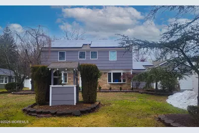 23 Livingston Lane, Manalapan Township, NJ 07726 - Photo 2