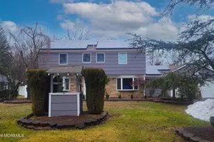 23 Livingston Ln, Manalapan Township, NJ 07726 - Photo 2