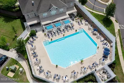 215 Bloomsbury Drive, Morganville, NJ 07751 - Photo 32