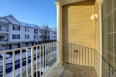 215 Bloomsbury Drive, Morganville, NJ 07751 - Photo 16