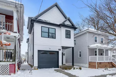 211 De Witt Avenue, Asbury Park, NJ 07712 - Photo 1