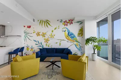 1101 Ocean Avenue N #710, Asbury Park, NJ 07712 - Photo 24