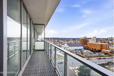 1101 Ocean Avenue N #710, Asbury Park, NJ 07712 - Photo 30