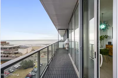 1101 Ocean Avenue N #710, Asbury Park, NJ 07712 - Photo 8