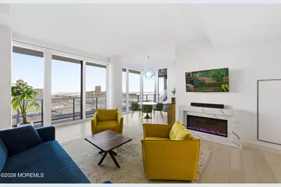 1101 Ocean Avenue N #710, Asbury Park, NJ 07712 - Photo 22