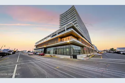 1101 Ocean Avenue N #710, Asbury Park, NJ 07712 - Photo 2