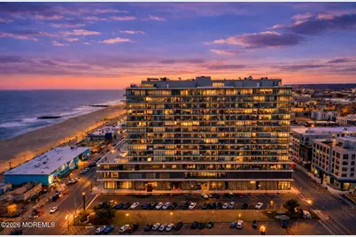 1101 Ocean Avenue N #710, Asbury Park, NJ 07712 - Photo 1