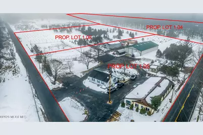 370 Millstone Road, Clarksburg, NJ 08510 - Photo 2