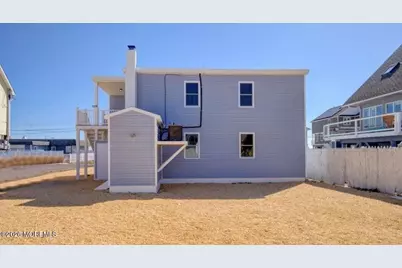 40 Bay Shore Drive #UNIT B, Toms River Township, NJ 08753 - Photo 8