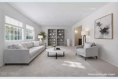 639 Tennent Road, Manalapan Township, NJ 07726 - Photo 24