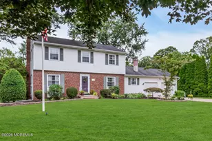 111 Harding Rd, Freehold, NJ 07728 - Photo 1