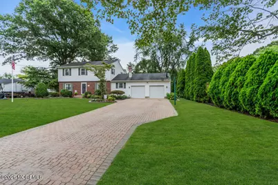 111 Harding Road, Freehold, NJ 07728 - Photo 42