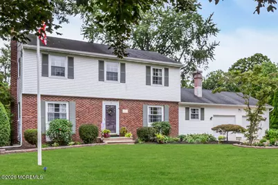 111 Harding Road, Freehold, NJ 07728 - Photo 2