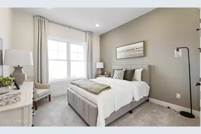 28 Larkspur Lane, Manalapan Township, NJ 07726 - Photo 20