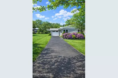 17 Markham Road, Brick, NJ 08724 - Photo 1