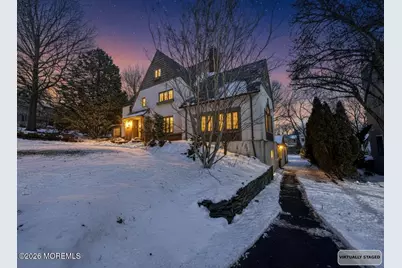 112 Oxford Place, Bergenfield, NJ 07621 - Photo 1