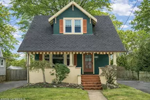 21 Lincoln Ave, Rumson, NJ 07760 - Photo 1