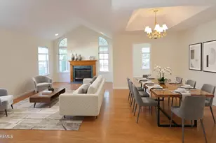 2976 Fieldcrest Ln, Toms River Township, NJ 08755 - Photo 4