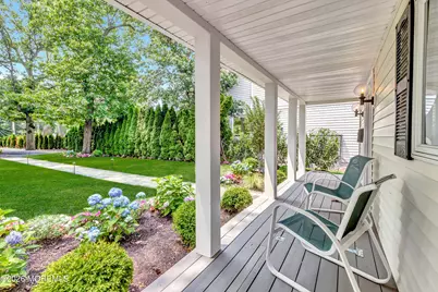 637 Beacon Boulevard, Sea Girt, NJ 08750 - Photo 4