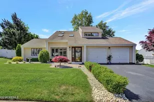 40 Pinyon St, Howell Township, NJ 07731 - Photo 1