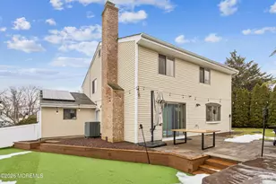 40 Pinyon St, Howell Township, NJ 07731 - Photo 26