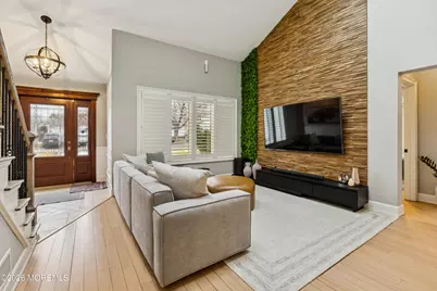 40 Pinyon Street, Howell Township, NJ 07731 - Photo 4