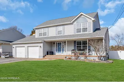 46 Bay Harbor Boulevard, Brick, NJ 08723 - Photo 4