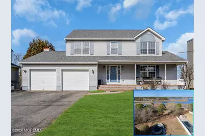46 Bay Harbor Boulevard, Brick, NJ 08723 - Photo 1