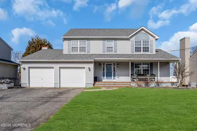 46 Bay Harbor Boulevard, Brick, NJ 08723 - Photo 2