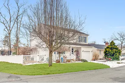 321 Letts Avenue, Forked River, NJ 08731 - Photo 4