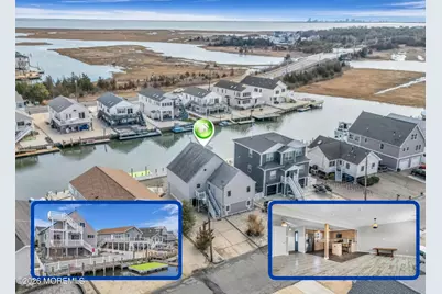 143 S Captains Drive, Little Egg Harbor, NJ 08087 - Photo 1