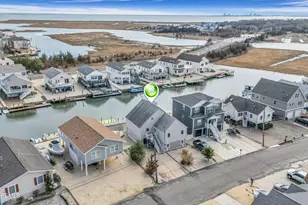 143 S Captains Dr, Little Egg Harbor, NJ 08087 - Photo 4
