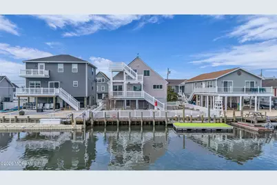 143 S Captains Drive, Little Egg Harbor, NJ 08087 - Photo 46