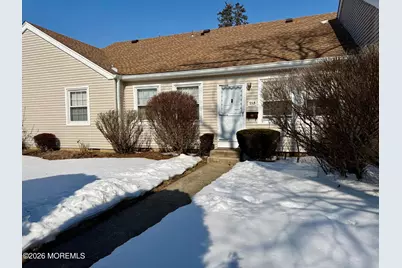 93 Halls Croft Road #B, Freehold, NJ 07728 - Photo 2