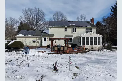 30 Raven Road, Colts Neck Township, NJ 07722 - Photo 14