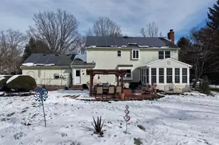 30 Raven Rd, Colts Neck Township, NJ 07722 - Photo 14